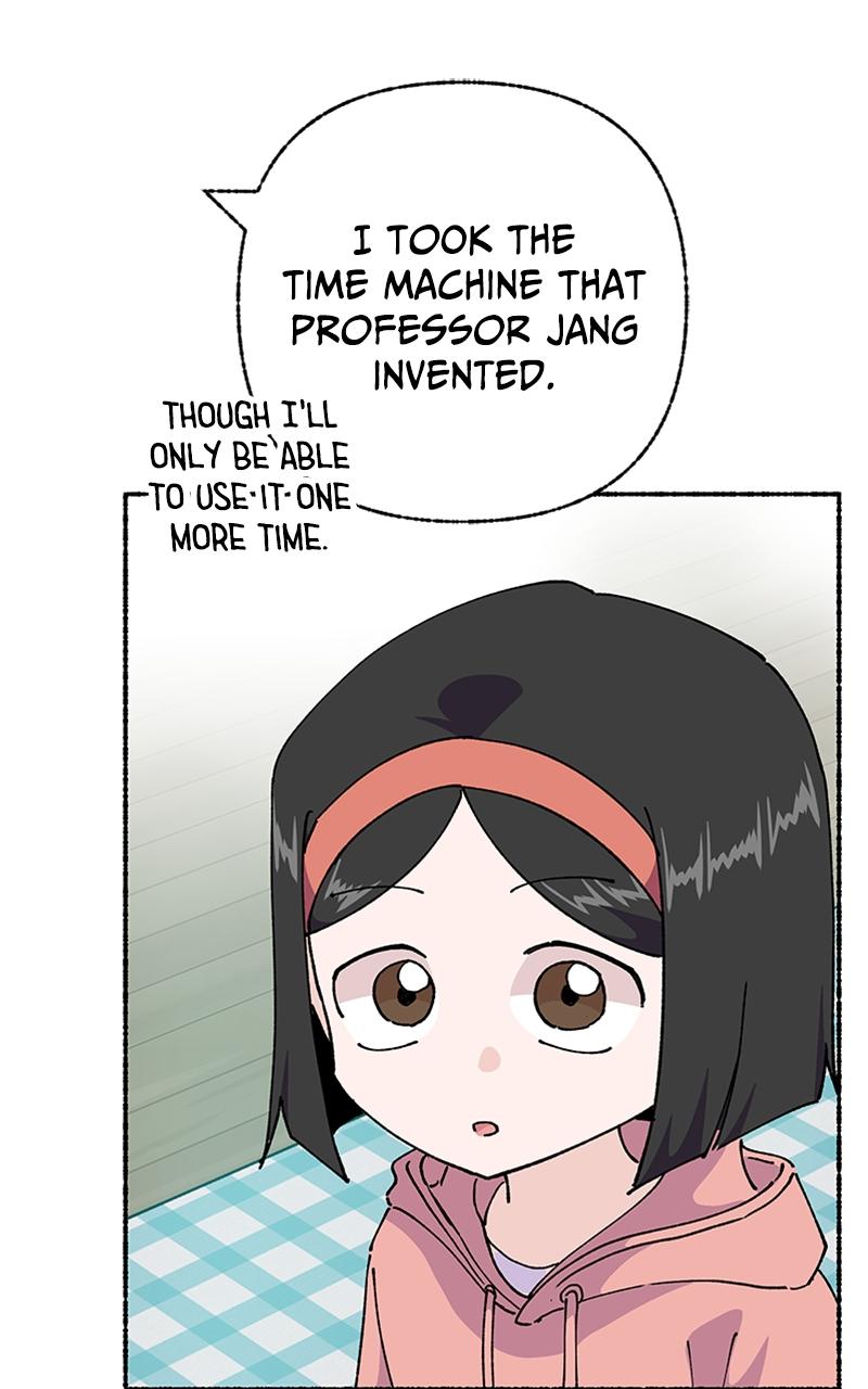 My Little Sister Is the Demon Lord! Chap 52 - Next Chap 53