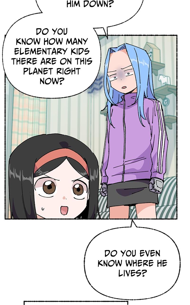 My Little Sister Is the Demon Lord! Chap 52 - Next Chap 53