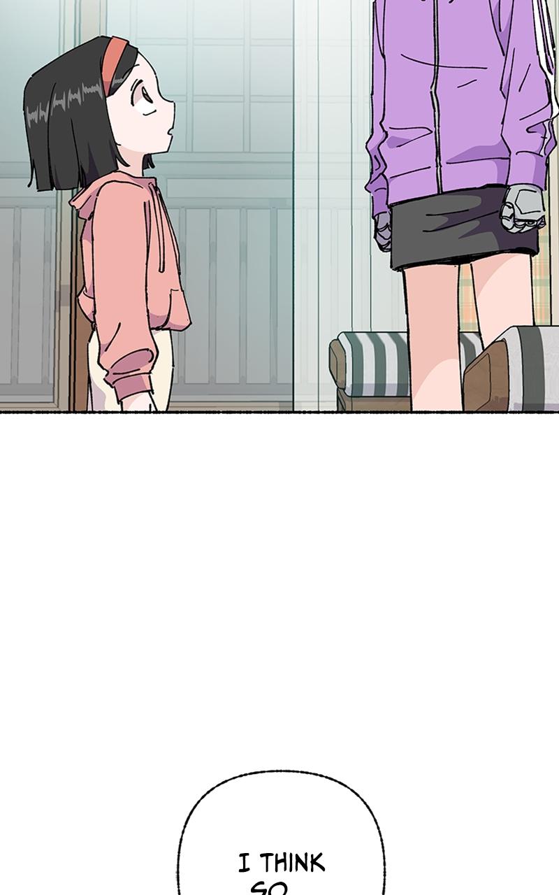 My Little Sister Is the Demon Lord! Chap 52 - Next Chap 53