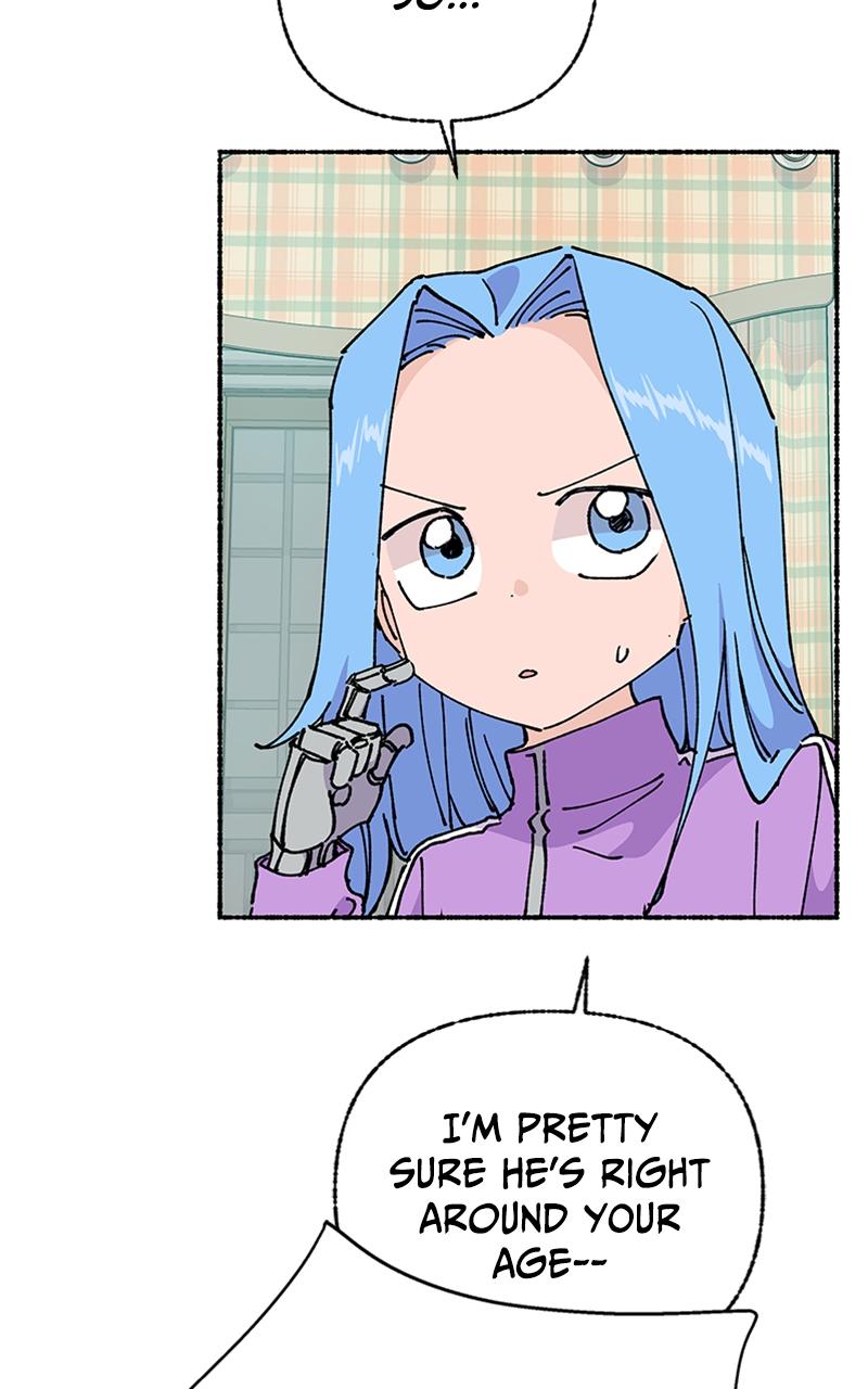 My Little Sister Is the Demon Lord! Chap 52 - Next Chap 53