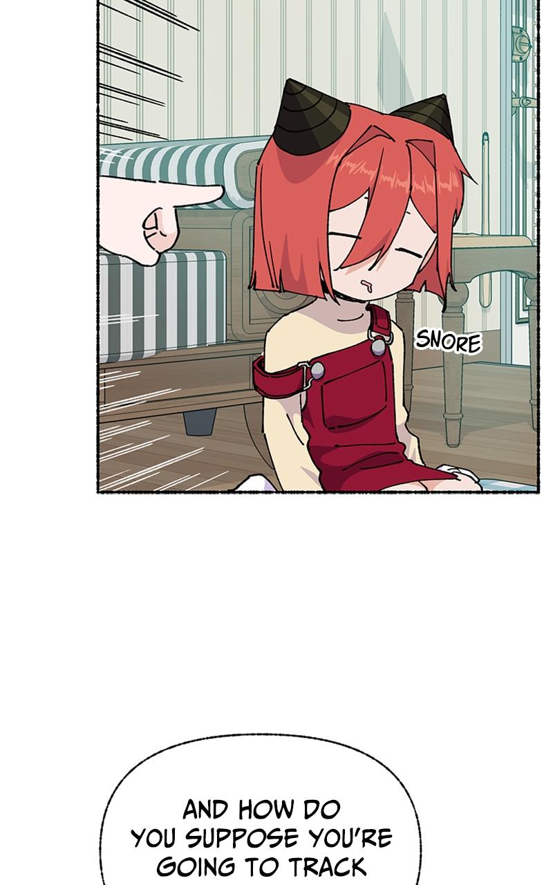 My Little Sister Is the Demon Lord! Chap 52 - Next Chap 53