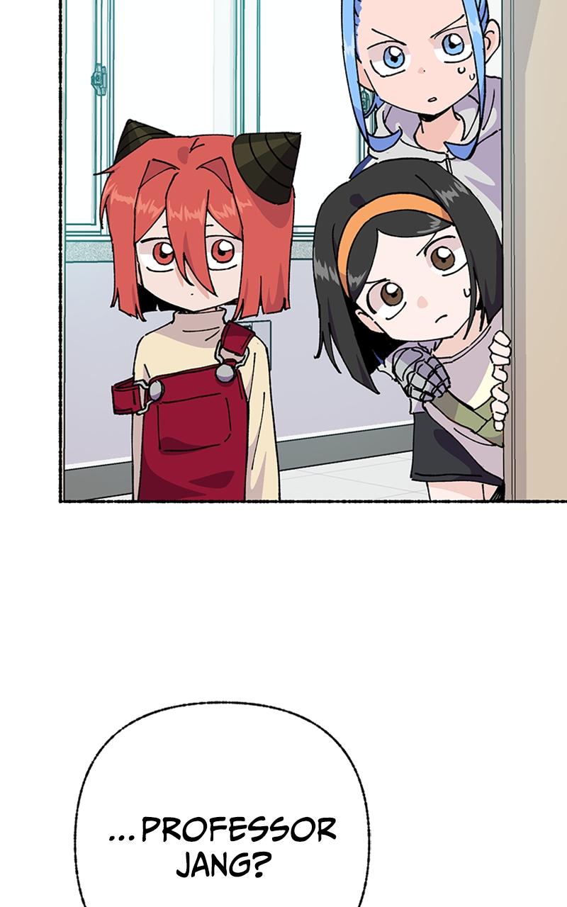 My Little Sister Is the Demon Lord! Chap 52 - Next Chap 53