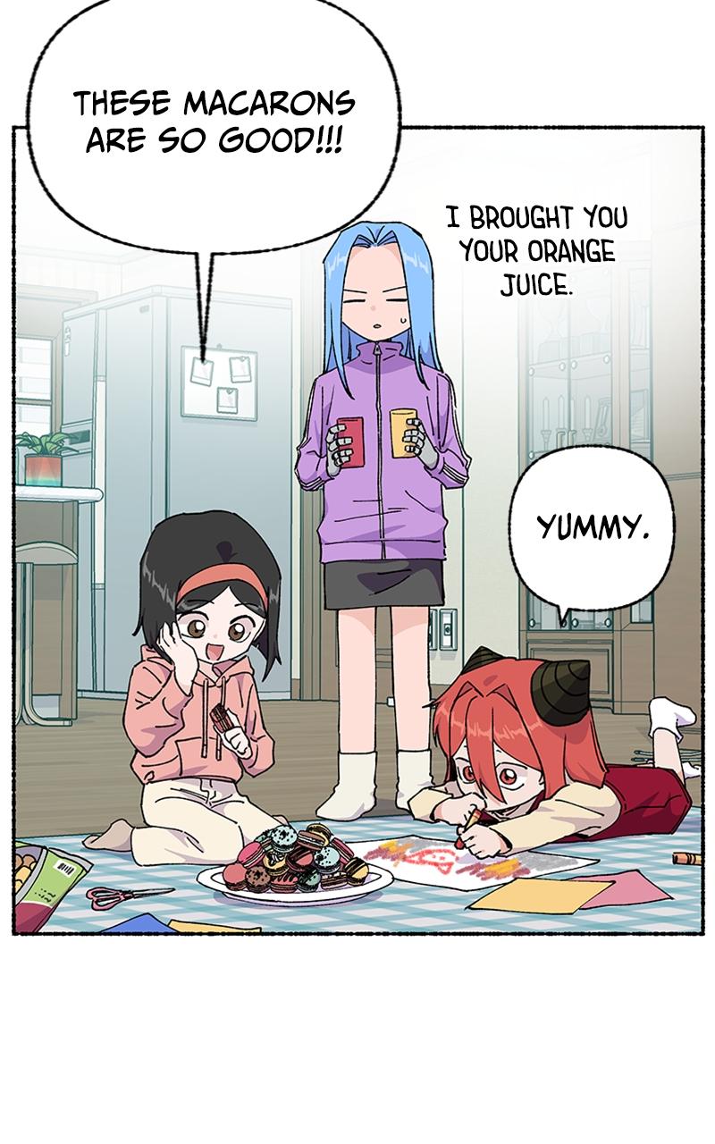 My Little Sister Is the Demon Lord! Chap 52 - Next Chap 53