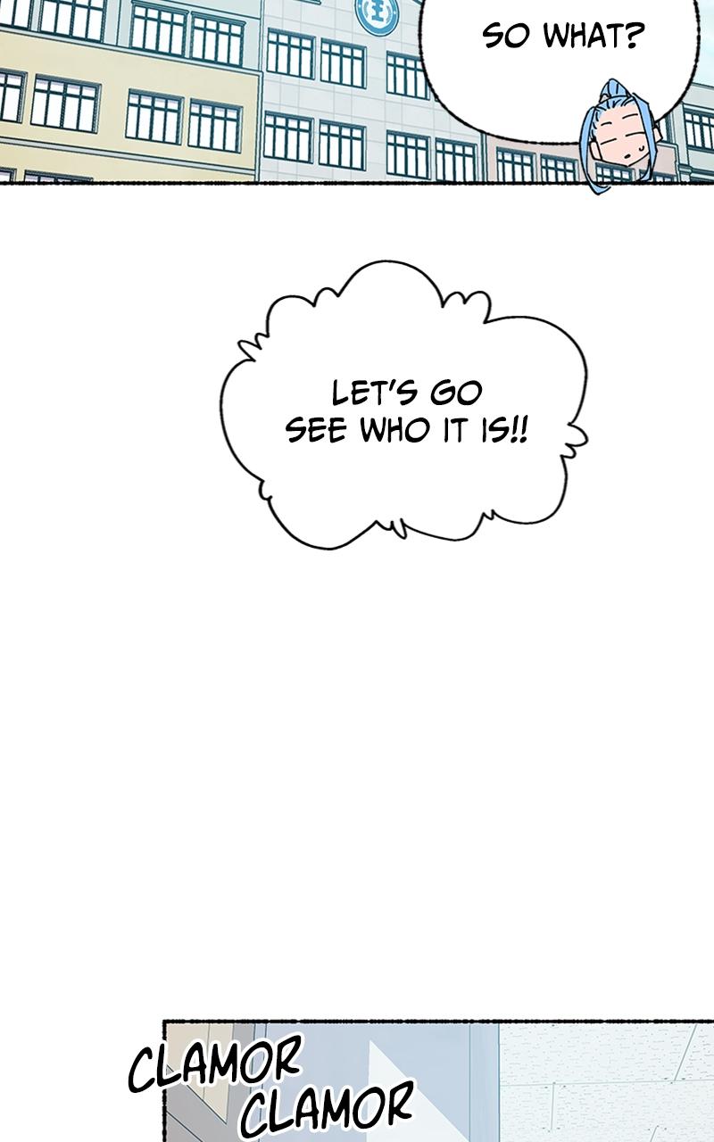 My Little Sister Is the Demon Lord! Chap 52 - Next Chap 53