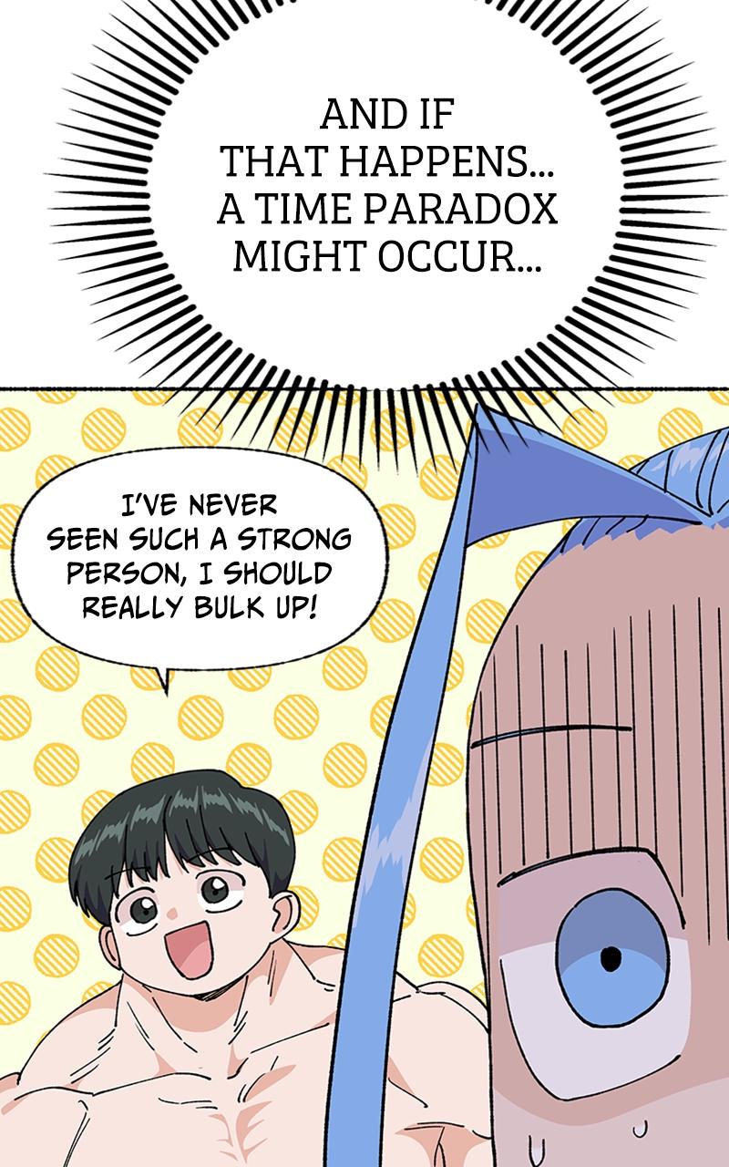 My Little Sister Is the Demon Lord! Chap 53 - Next Chap 54