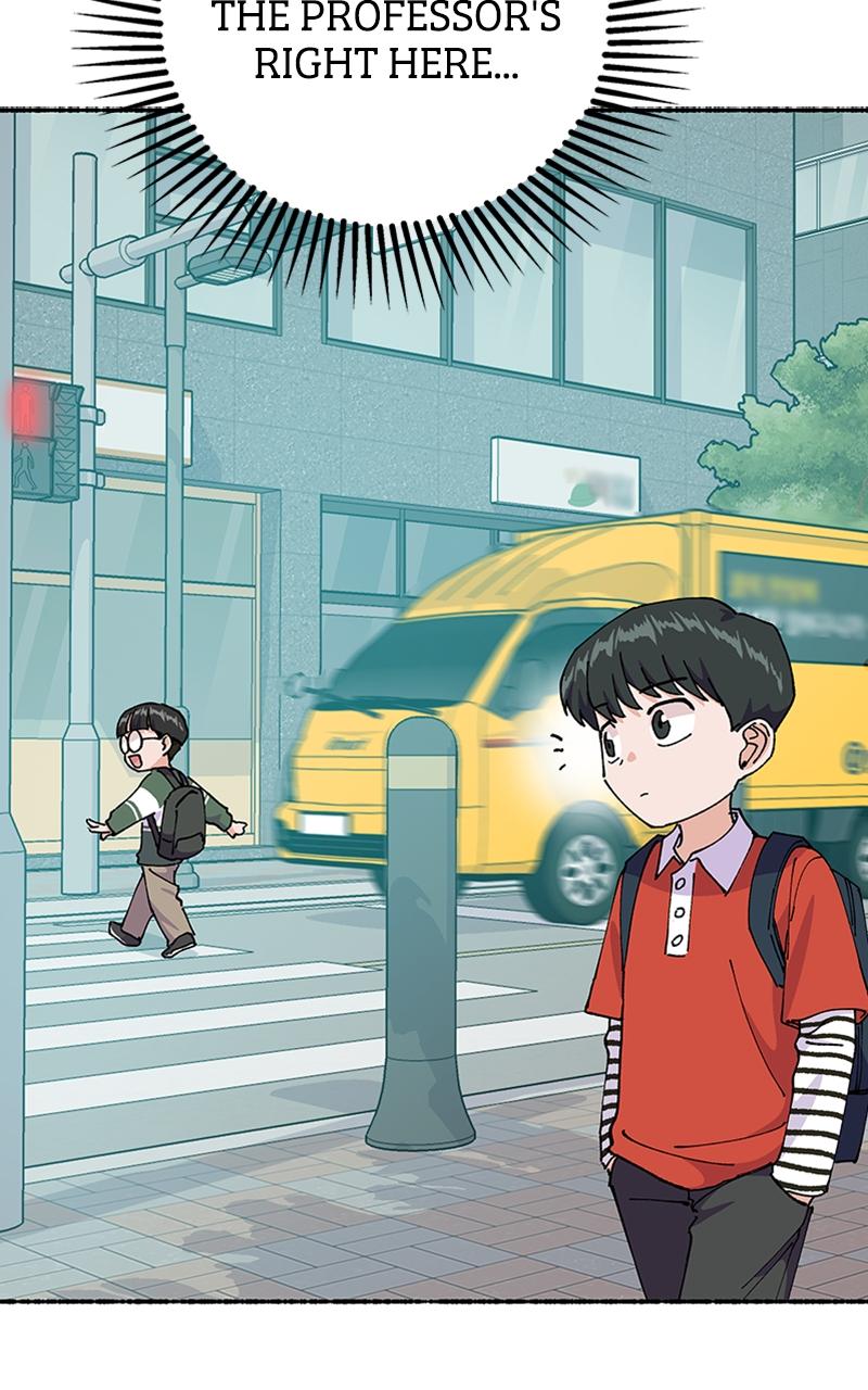 My Little Sister Is the Demon Lord! Chap 53 - Next Chap 54