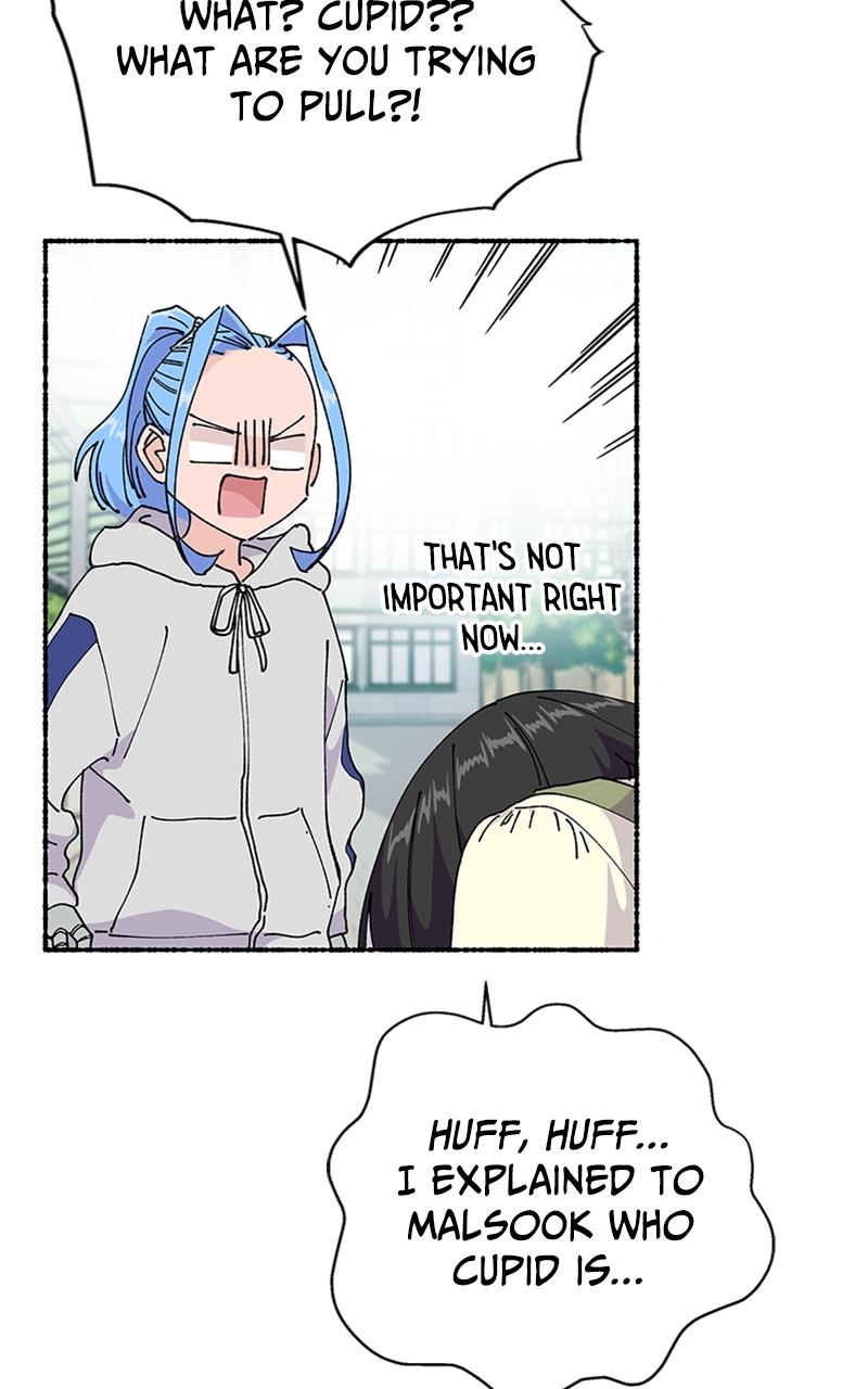 My Little Sister Is the Demon Lord! Chap 53 - Next Chap 54