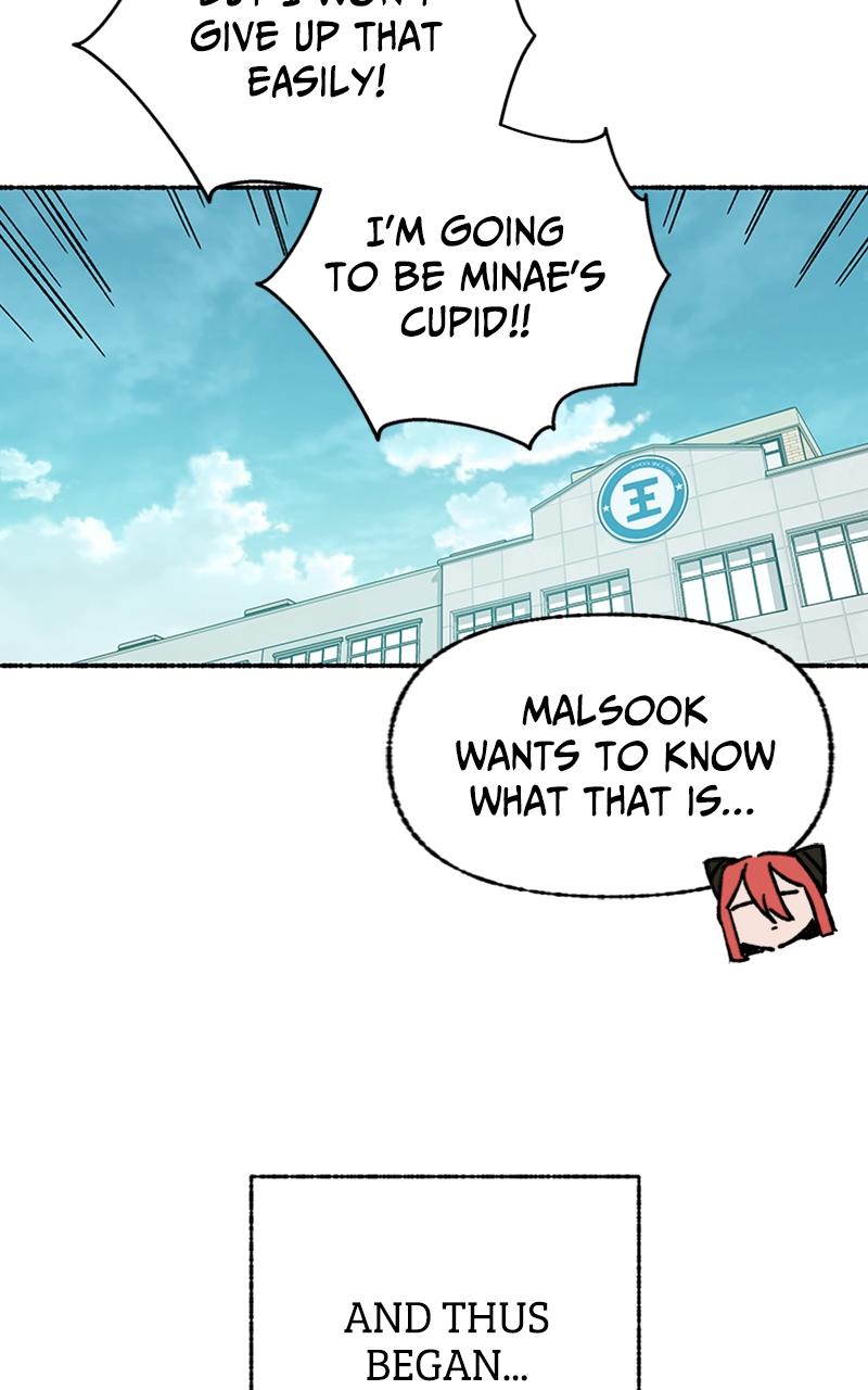 My Little Sister Is the Demon Lord! Chap 53 - Next Chap 54