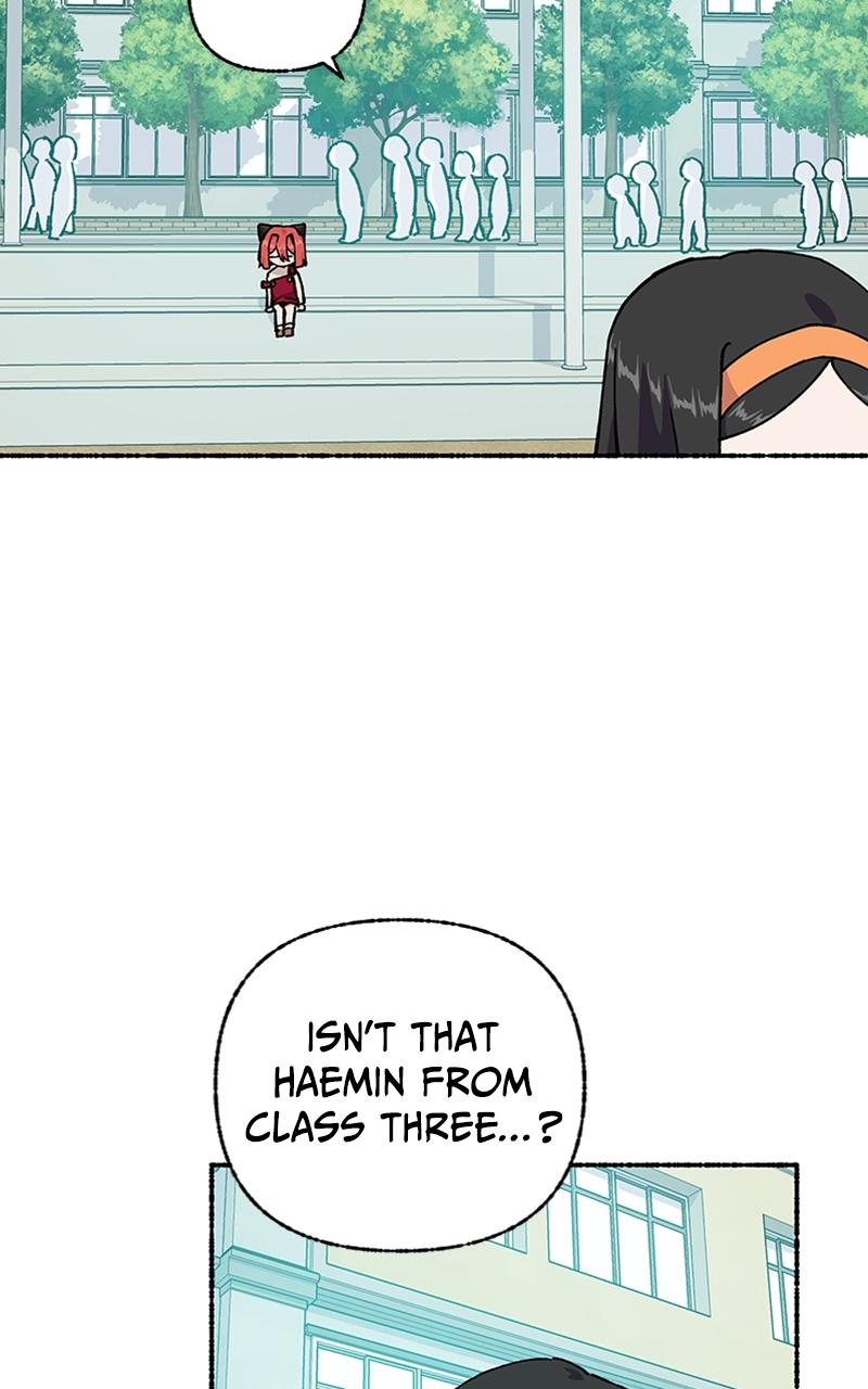 My Little Sister Is the Demon Lord! Chap 53 - Next Chap 54