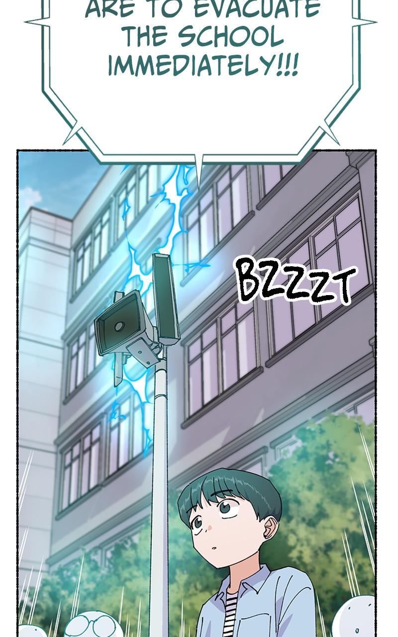 My Little Sister Is the Demon Lord! Chap 53 - Next Chap 54