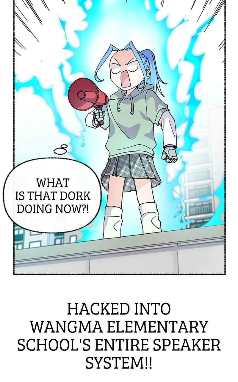 My Little Sister Is the Demon Lord! Chap 53 - Next Chap 54