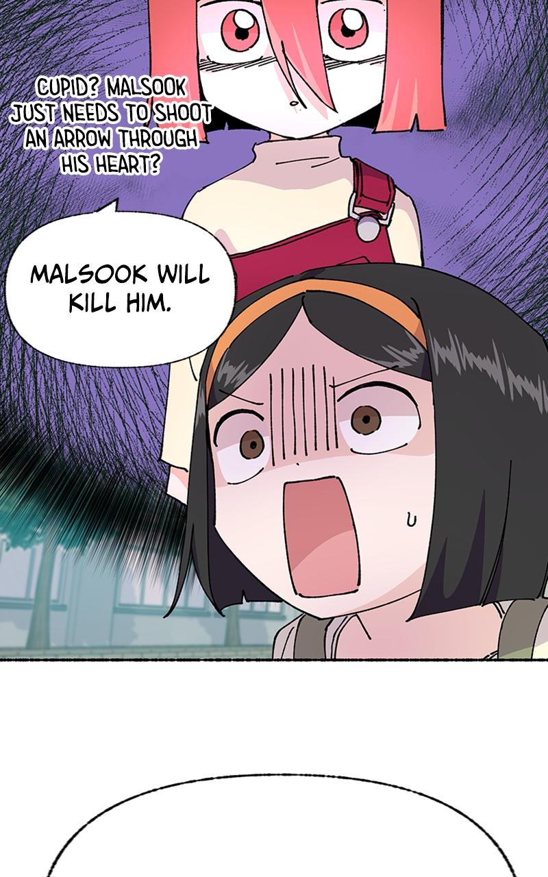 My Little Sister Is the Demon Lord! Chap 53 - Next Chap 54