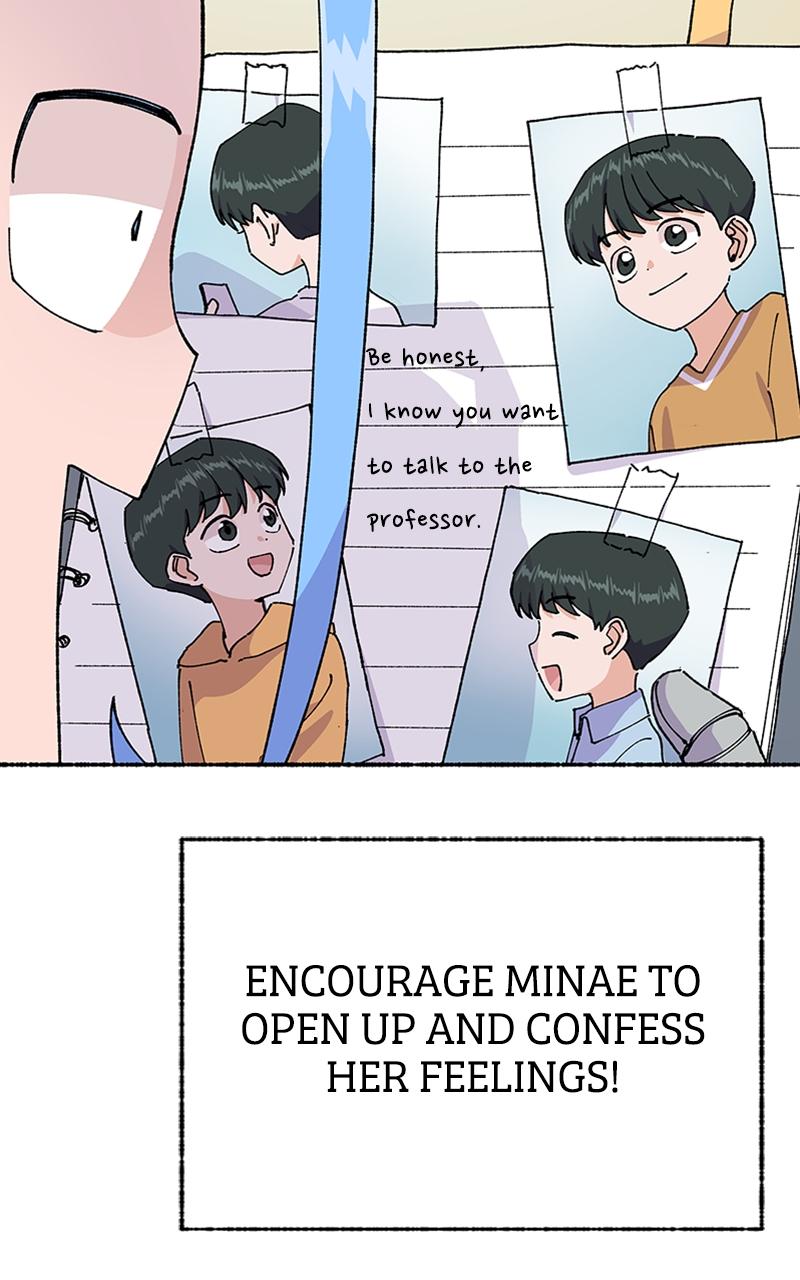 My Little Sister Is the Demon Lord! Chap 53 - Next Chap 54