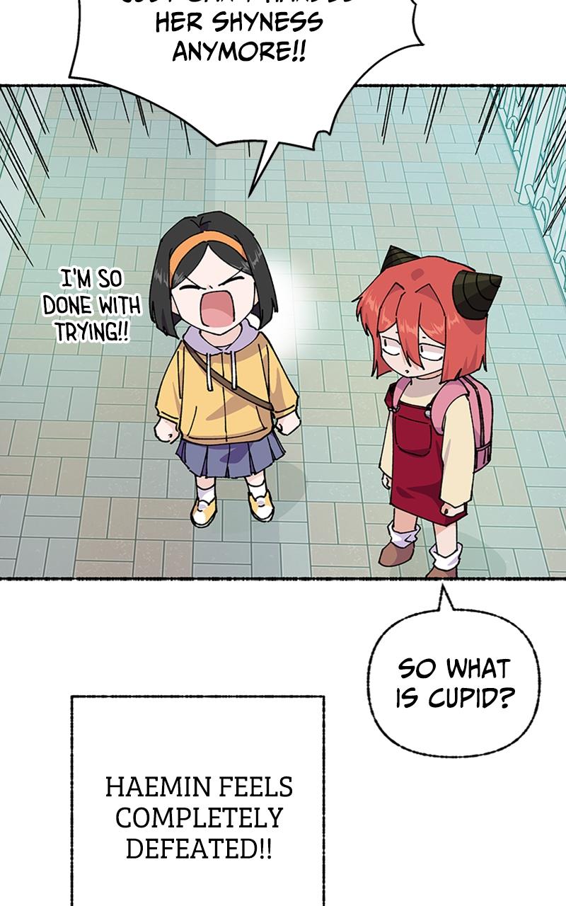 My Little Sister Is the Demon Lord! Chap 53 - Next Chap 54