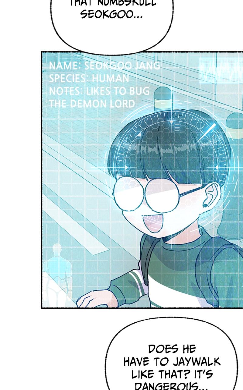 My Little Sister Is the Demon Lord! Chap 53 - Next Chap 54