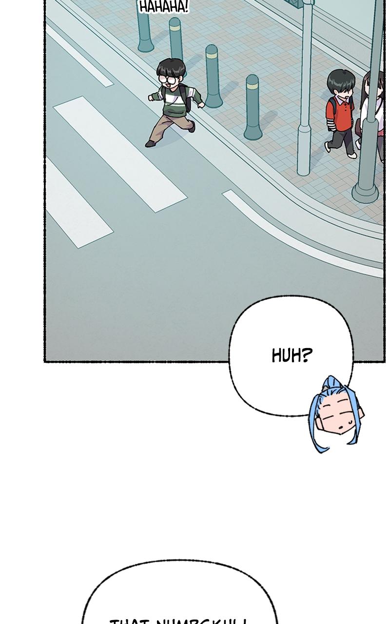 My Little Sister Is the Demon Lord! Chap 53 - Next Chap 54