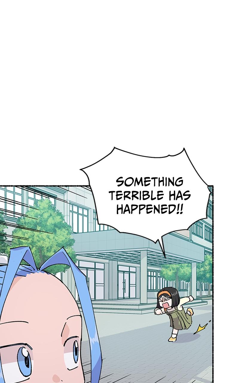 My Little Sister Is the Demon Lord! Chap 53 - Next Chap 54