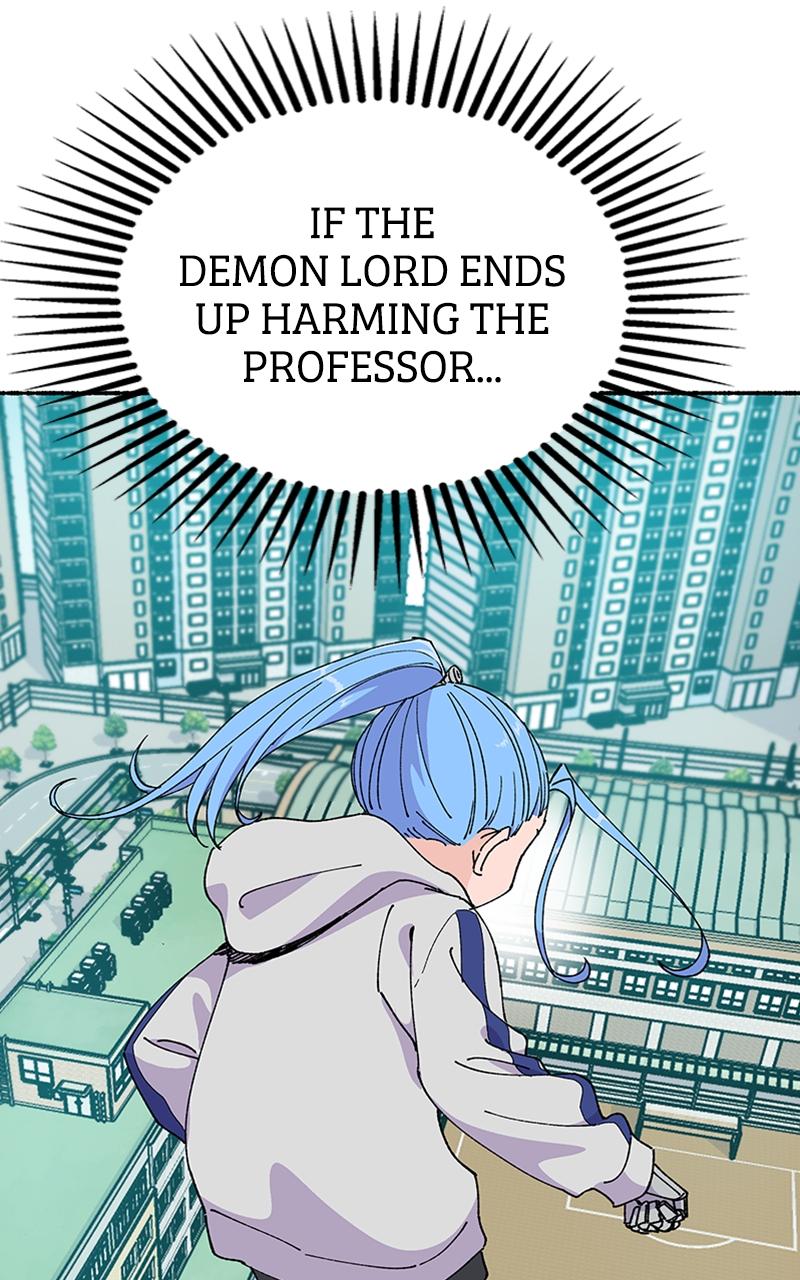 My Little Sister Is the Demon Lord! Chap 53 - Next Chap 54