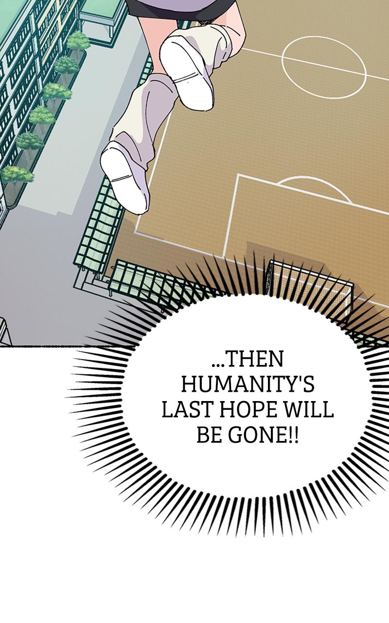 My Little Sister Is the Demon Lord! Chap 53 - Next Chap 54