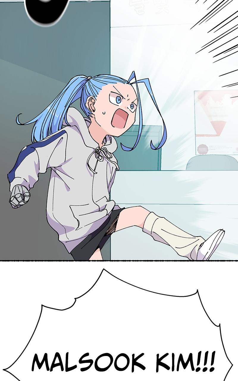 My Little Sister Is the Demon Lord! Chap 53 - Next Chap 54