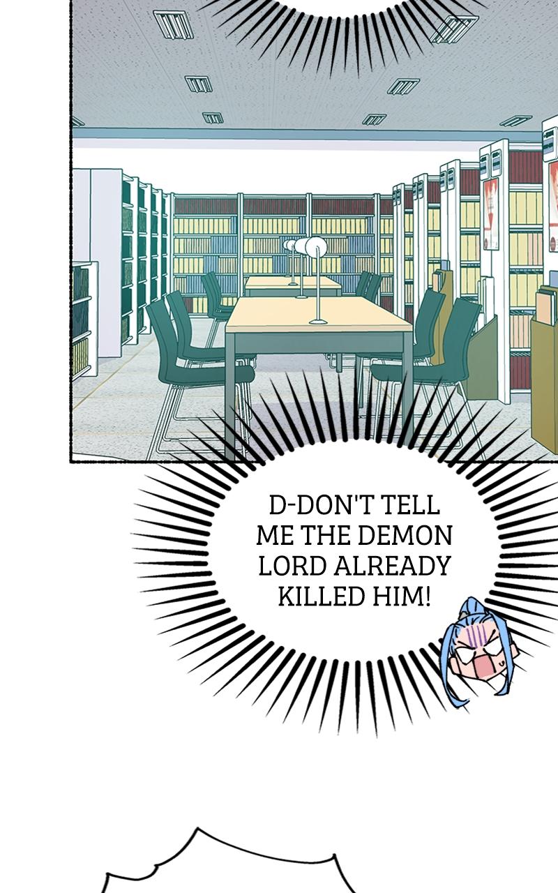 My Little Sister Is the Demon Lord! Chap 53 - Next Chap 54