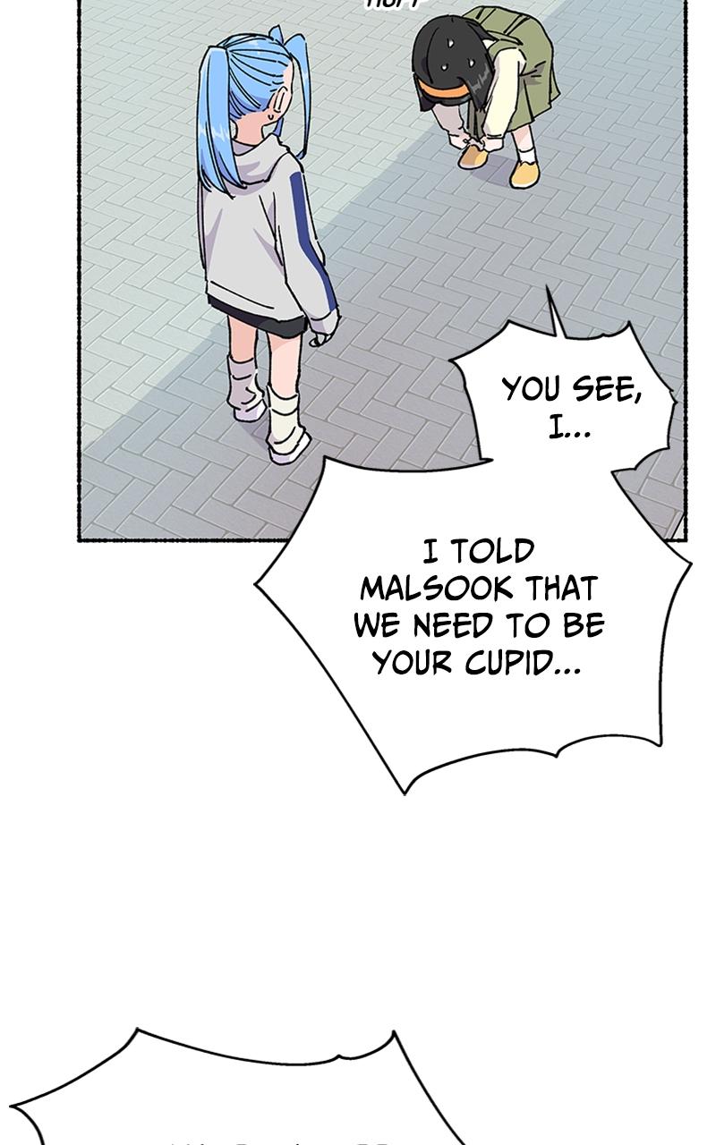 My Little Sister Is the Demon Lord! Chap 53 - Next Chap 54