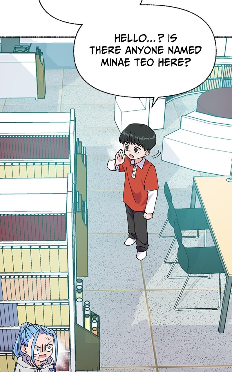 My Little Sister Is the Demon Lord! Chap 53 - Next Chap 54