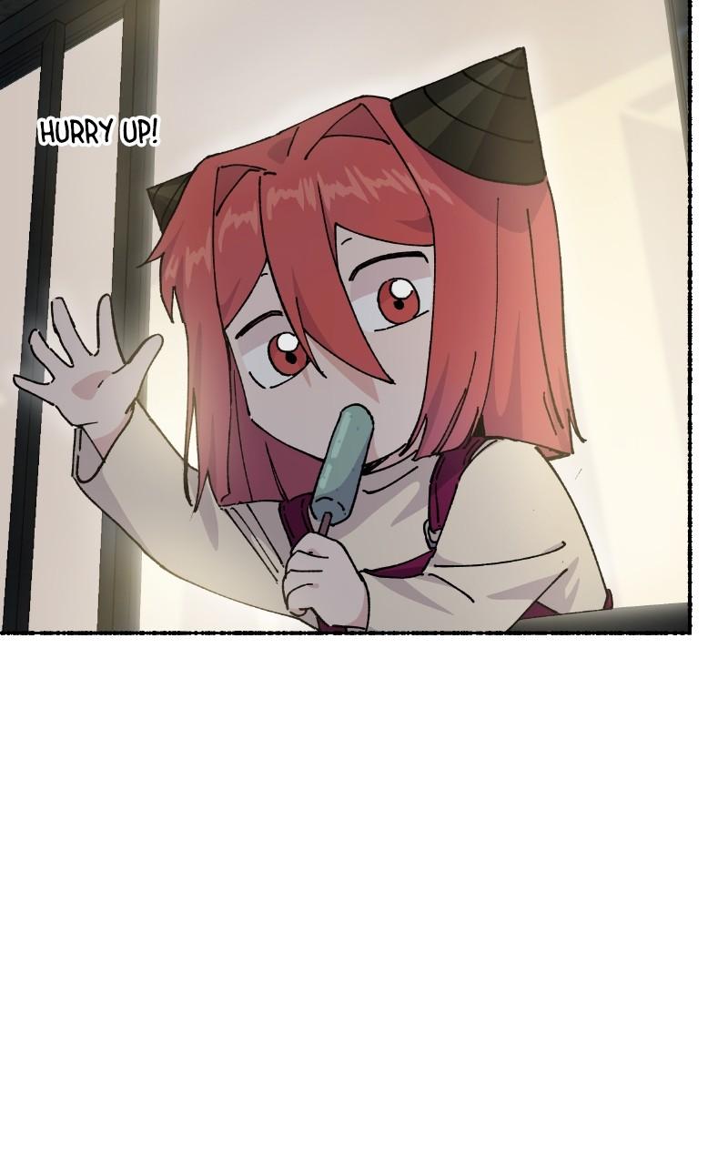My Little Sister Is the Demon Lord! Chap 67 - Next Chap 68