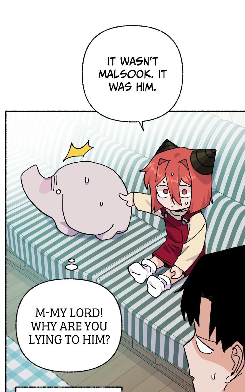 My Little Sister Is the Demon Lord! Chap 67 - Next Chap 68