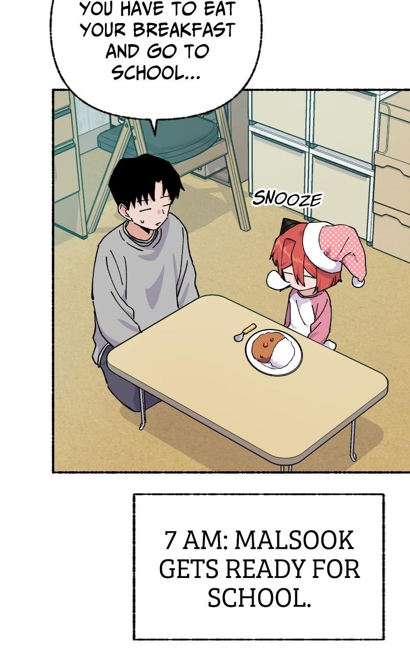 My Little Sister Is the Demon Lord! Chap 67 - Next Chap 68