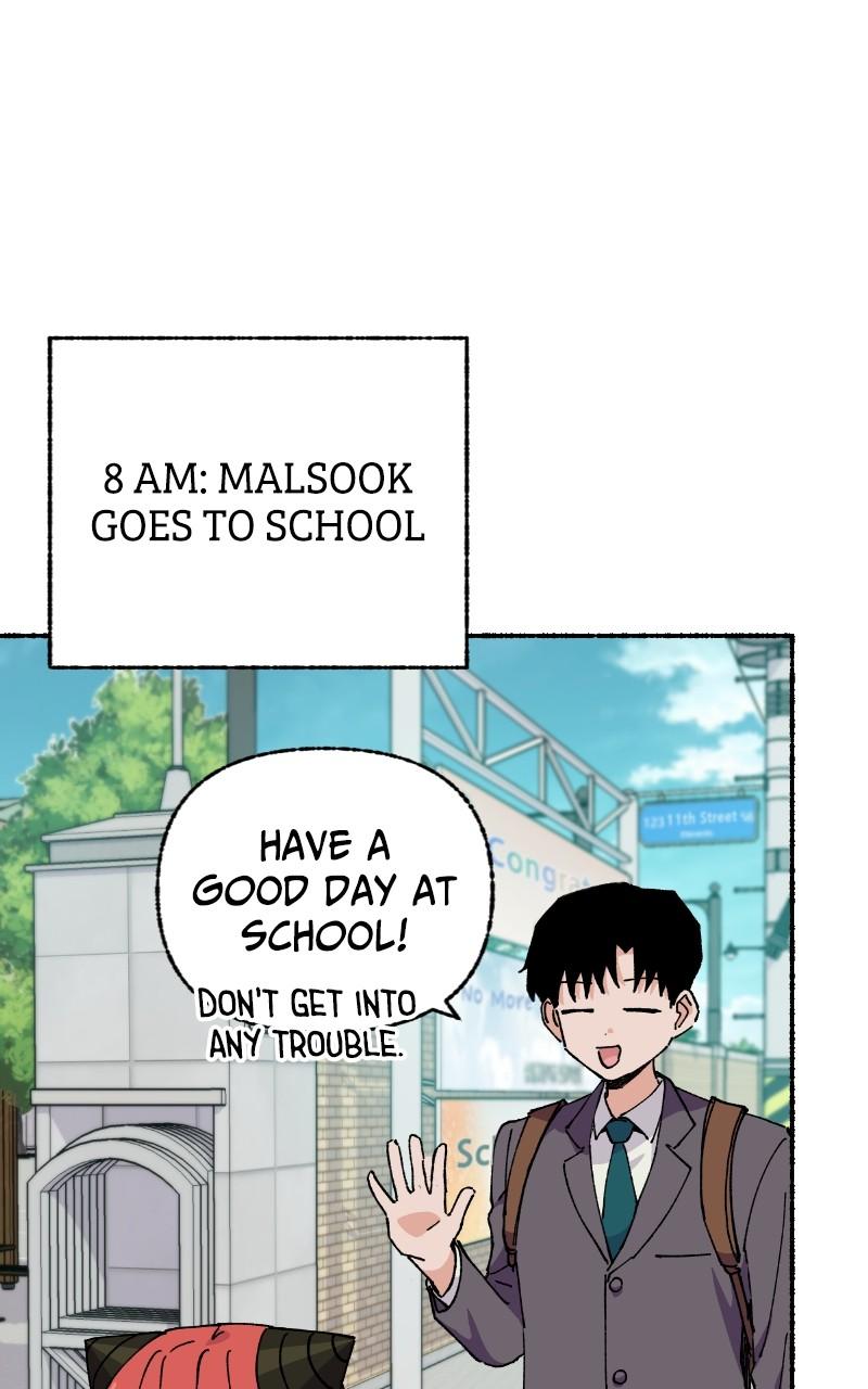 My Little Sister Is the Demon Lord! Chap 67 - Next Chap 68