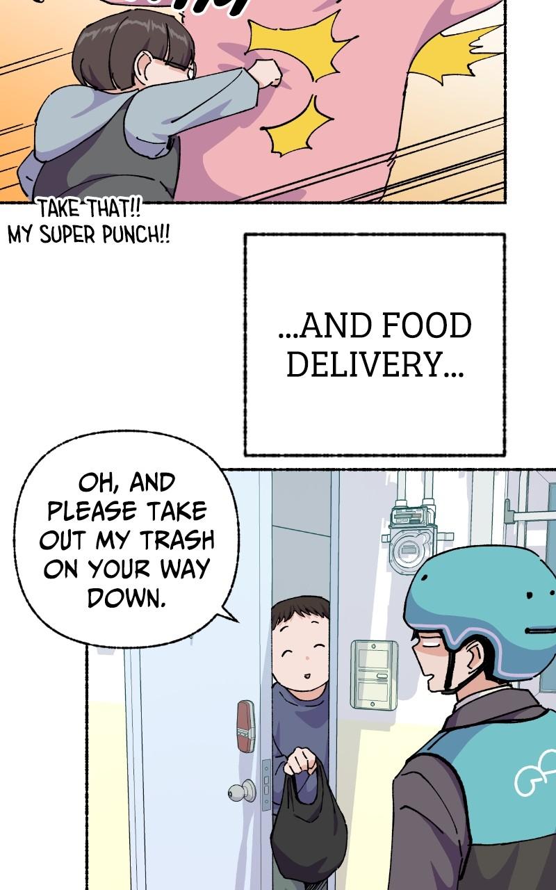 My Little Sister Is the Demon Lord! Chap 67 - Next Chap 68