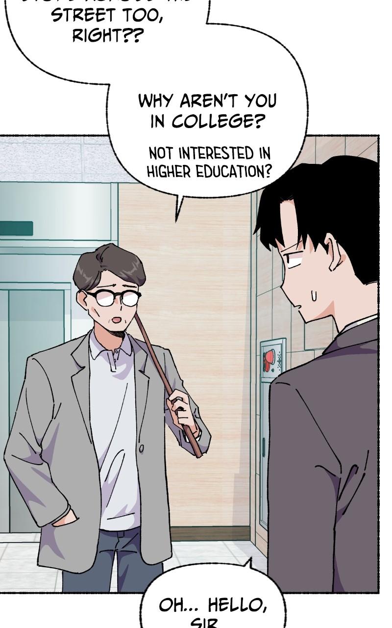 My Little Sister Is the Demon Lord! Chap 67 - Next Chap 68