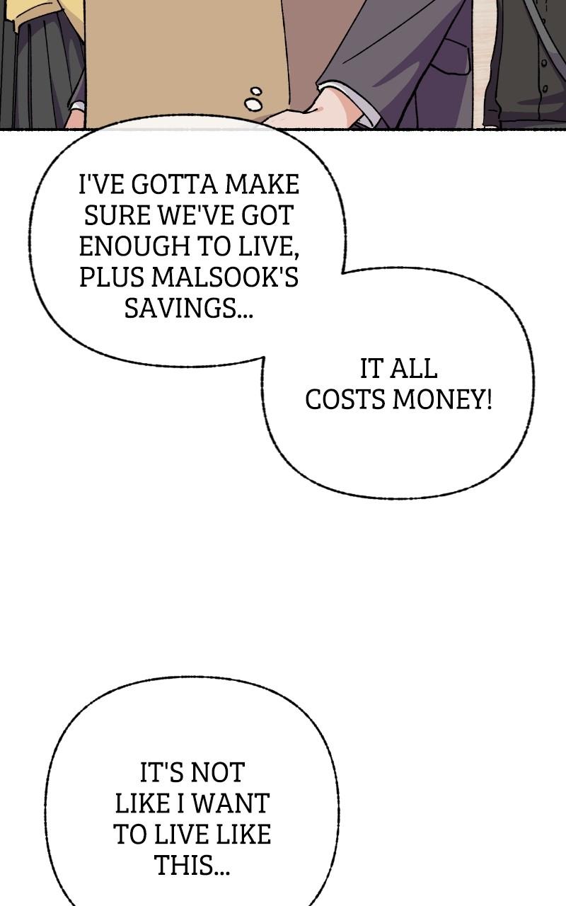 My Little Sister Is the Demon Lord! Chap 67 - Next Chap 68