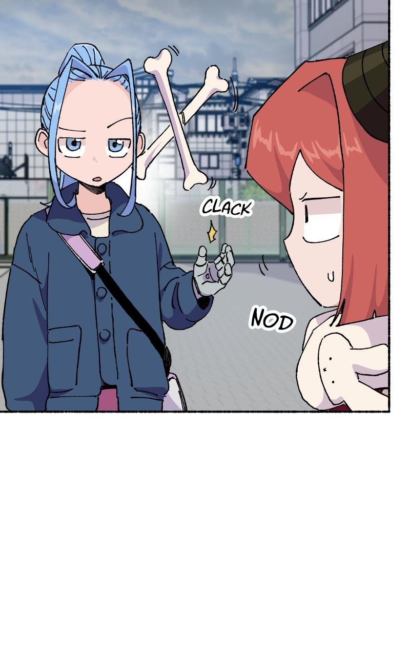 My Little Sister Is the Demon Lord! Chap 64 - Next Chap 65