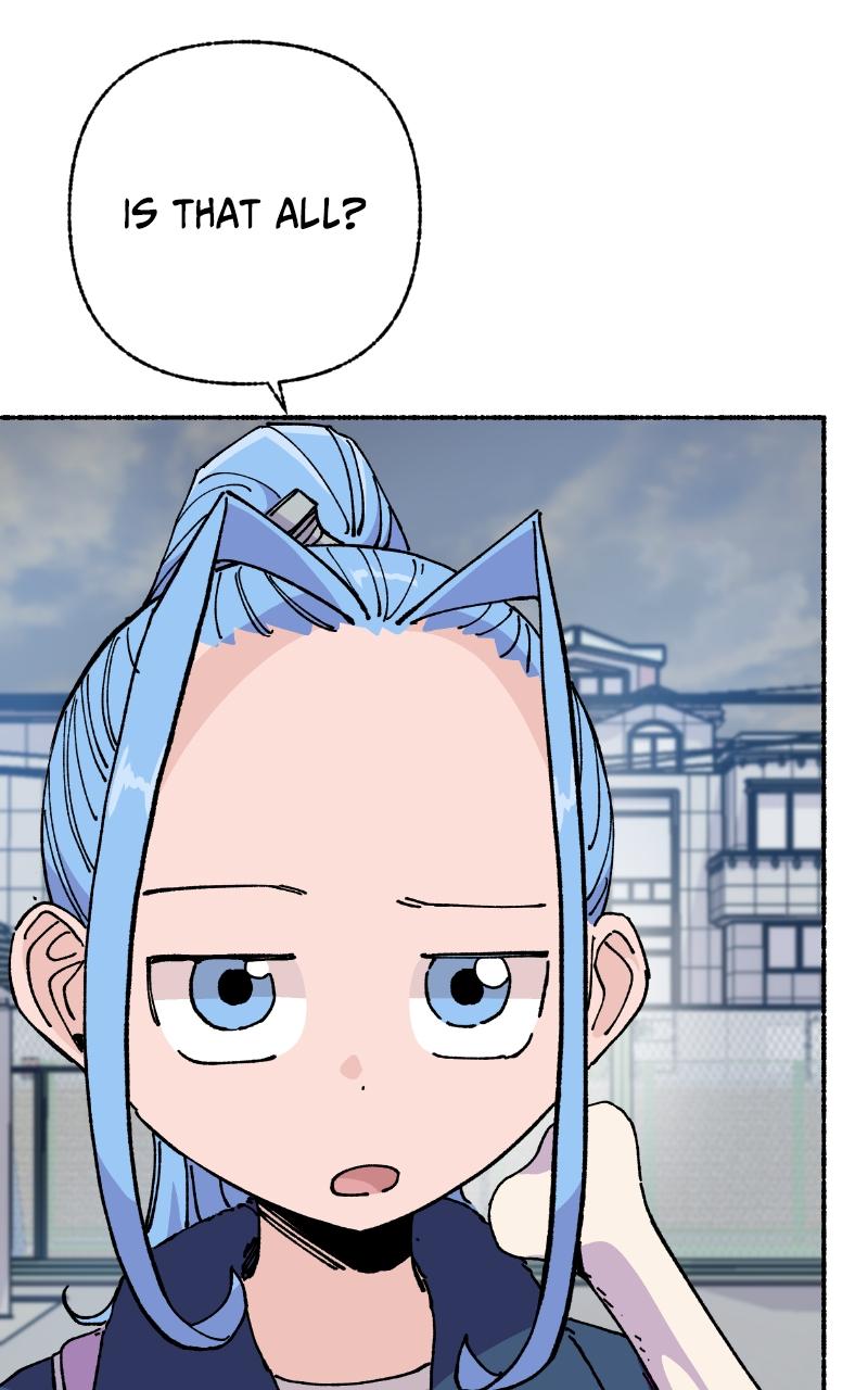 My Little Sister Is the Demon Lord! Chap 64 - Next Chap 65