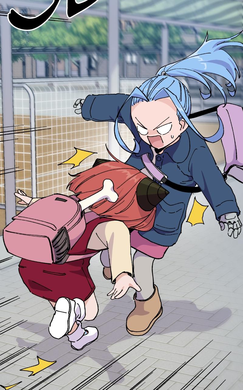 My Little Sister Is the Demon Lord! Chap 64 - Next Chap 65