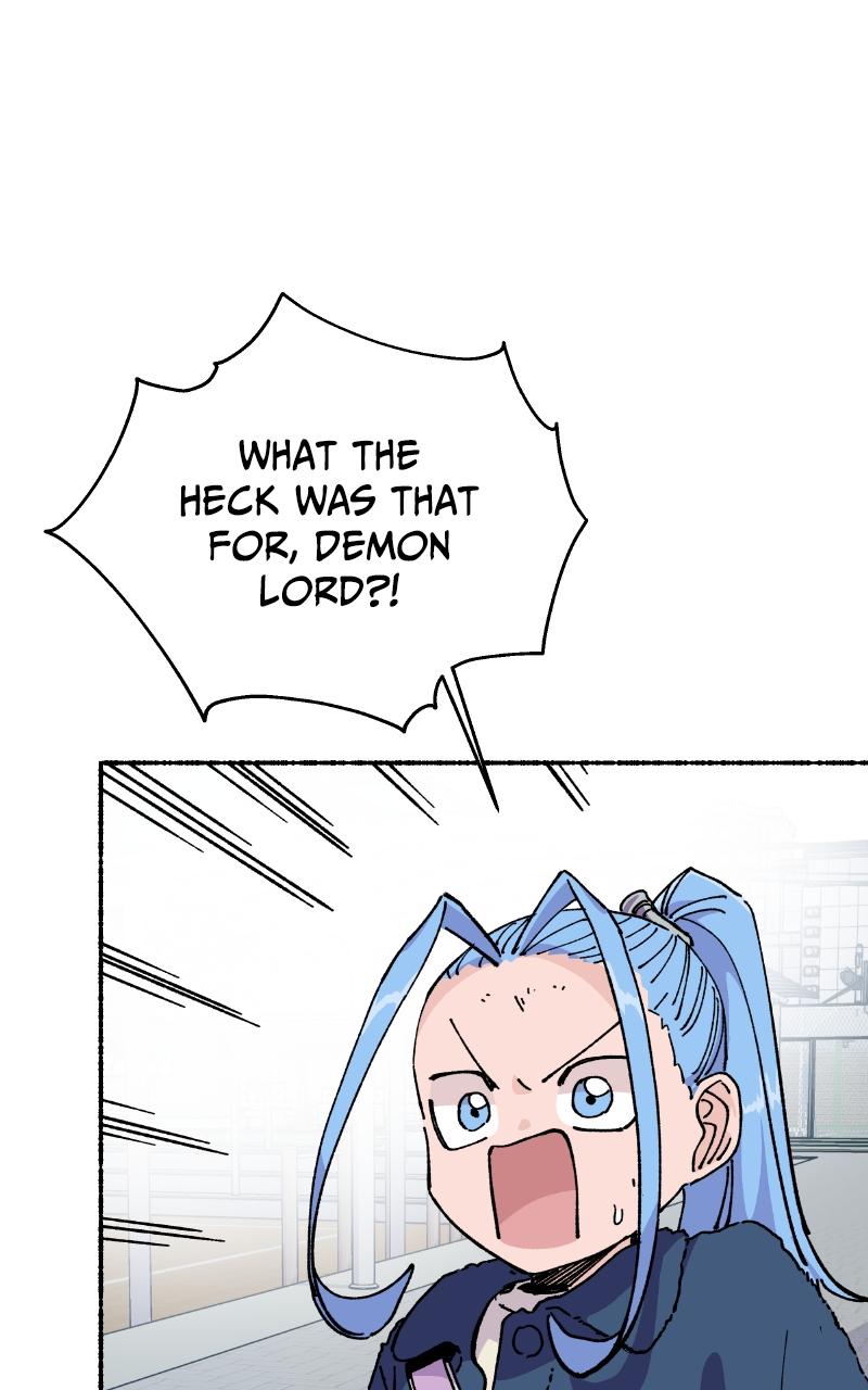 My Little Sister Is the Demon Lord! Chap 64 - Next Chap 65