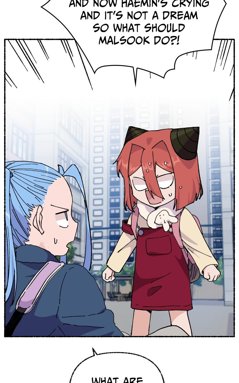 My Little Sister Is the Demon Lord! Chap 64 - Next Chap 65