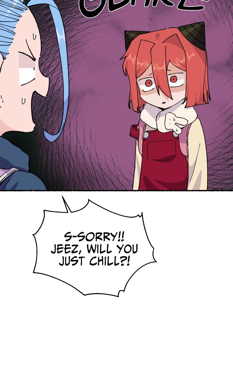 My Little Sister Is the Demon Lord! Chap 64 - Next Chap 65