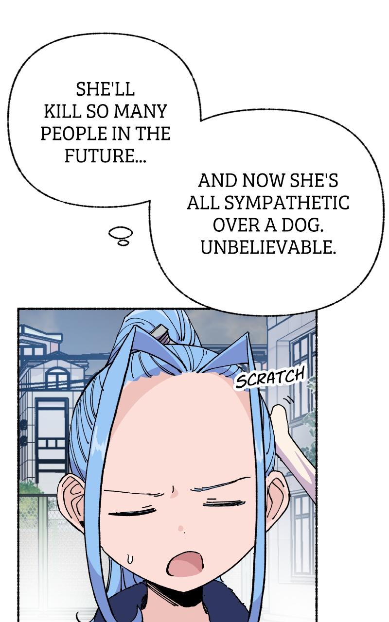 My Little Sister Is the Demon Lord! Chap 64 - Next Chap 65