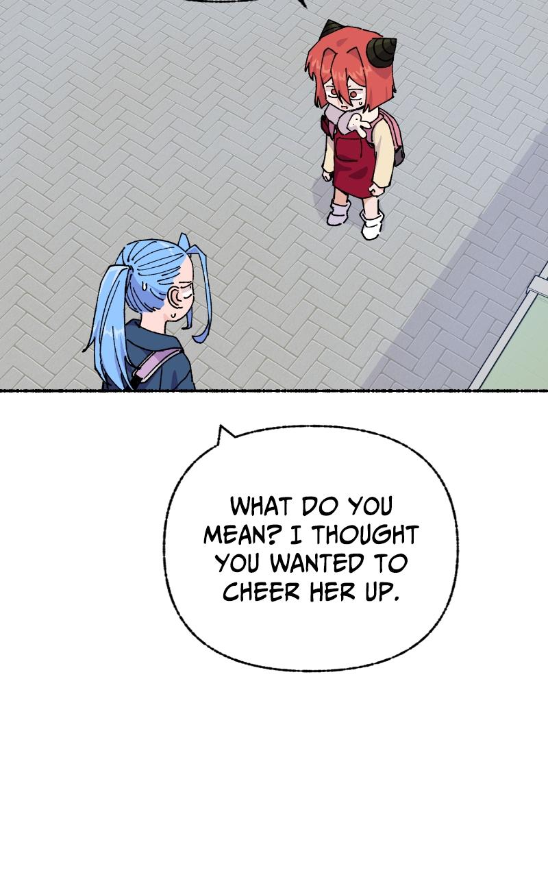 My Little Sister Is the Demon Lord! Chap 64 - Next Chap 65