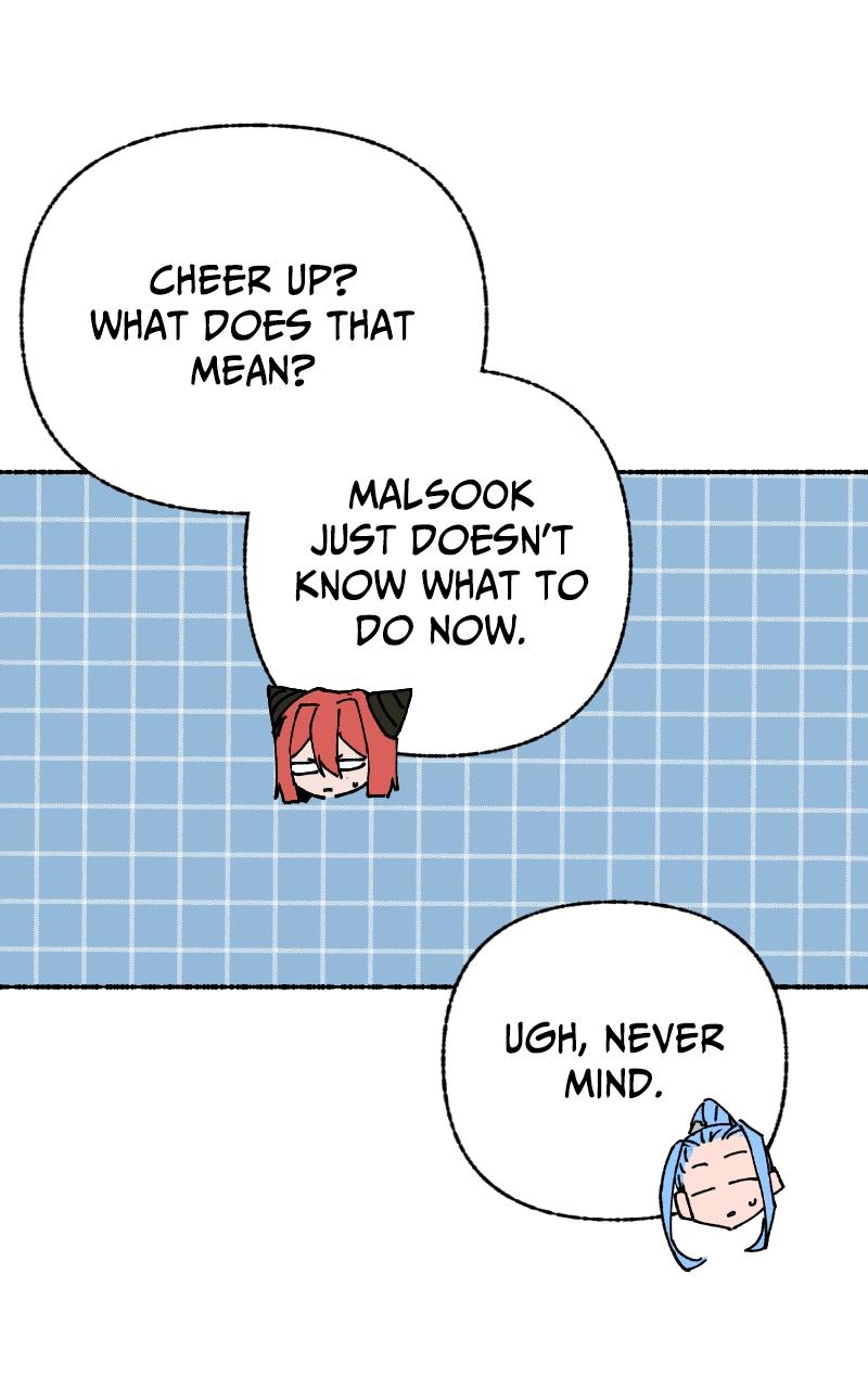 My Little Sister Is the Demon Lord! Chap 64 - Next Chap 65
