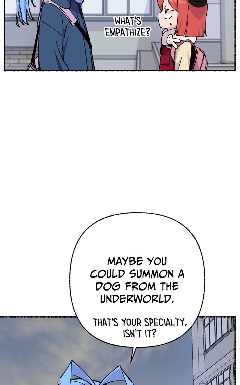 My Little Sister Is the Demon Lord! Chap 64 - Next Chap 65