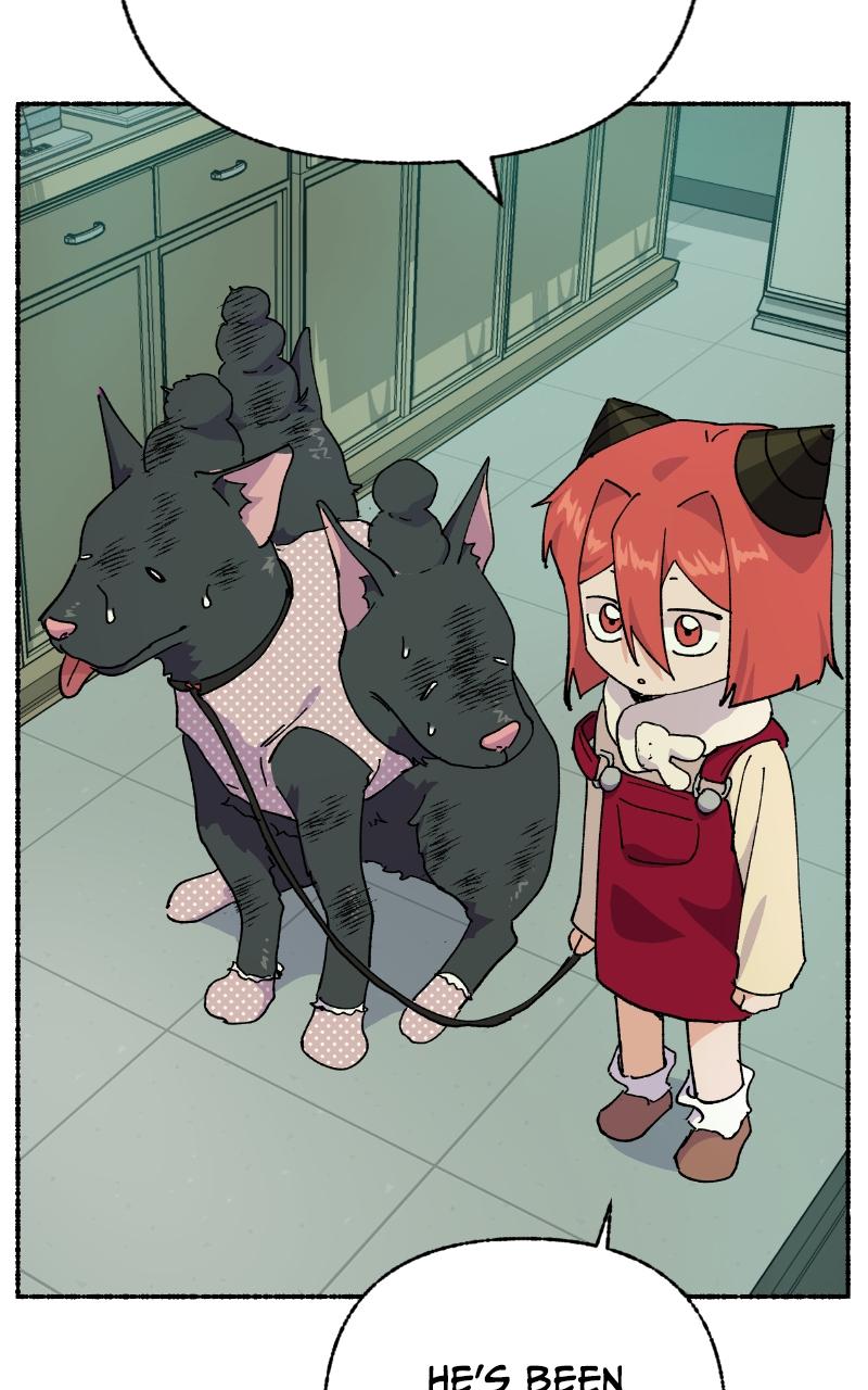 My Little Sister Is the Demon Lord! Chap 64 - Next Chap 65