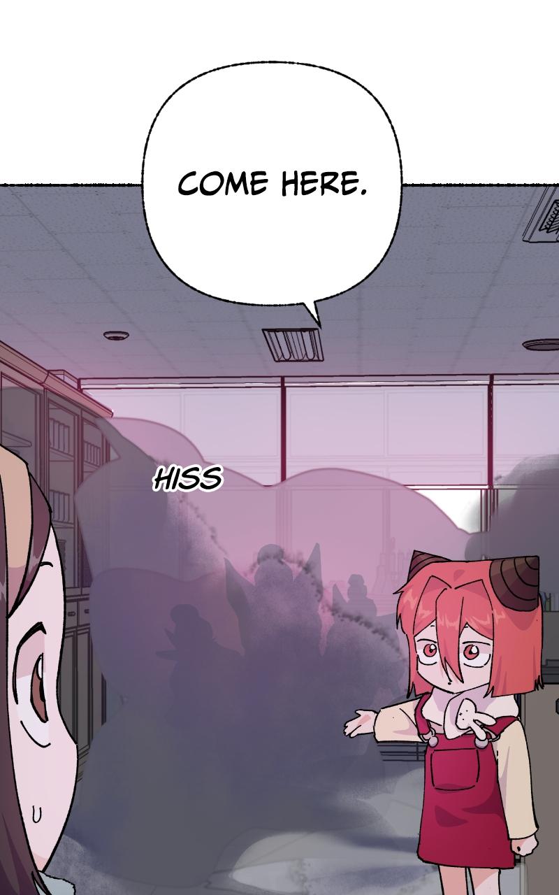 My Little Sister Is the Demon Lord! Chap 64 - Next Chap 65