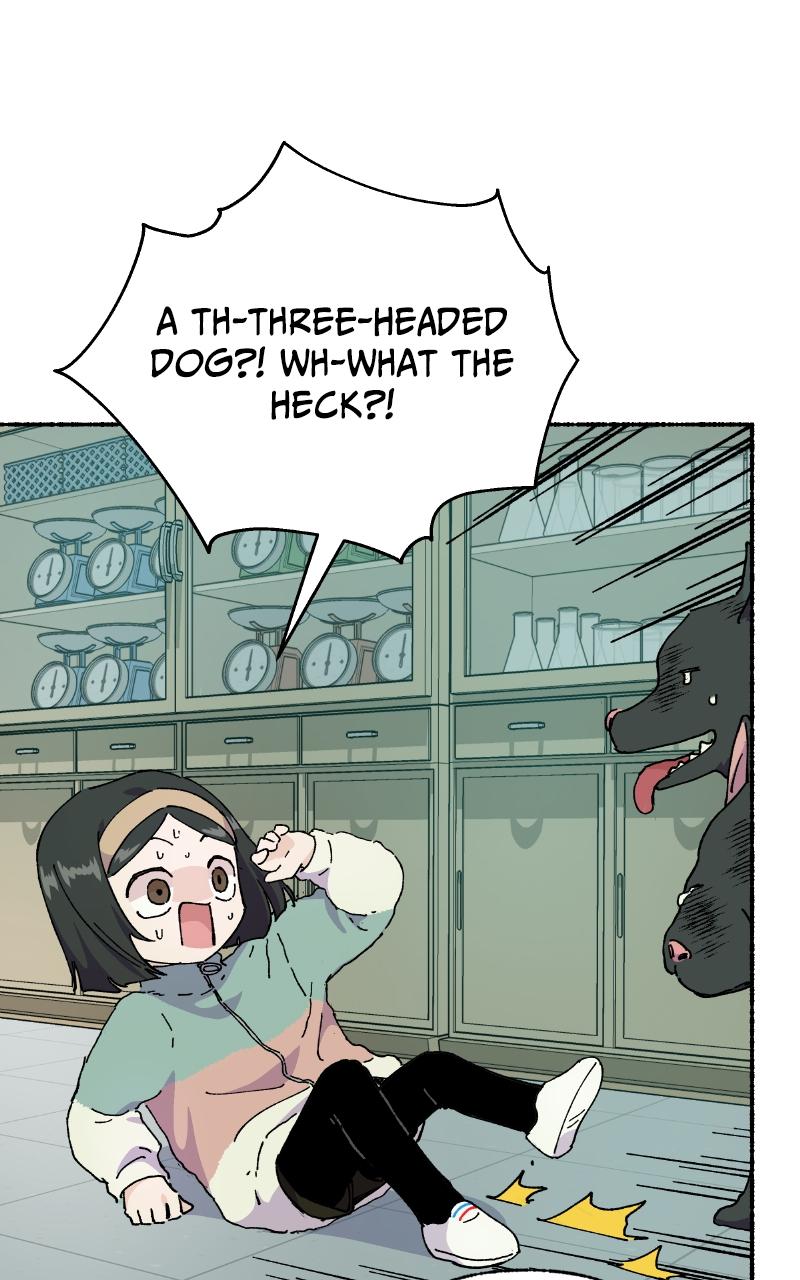 My Little Sister Is the Demon Lord! Chap 64 - Next Chap 65