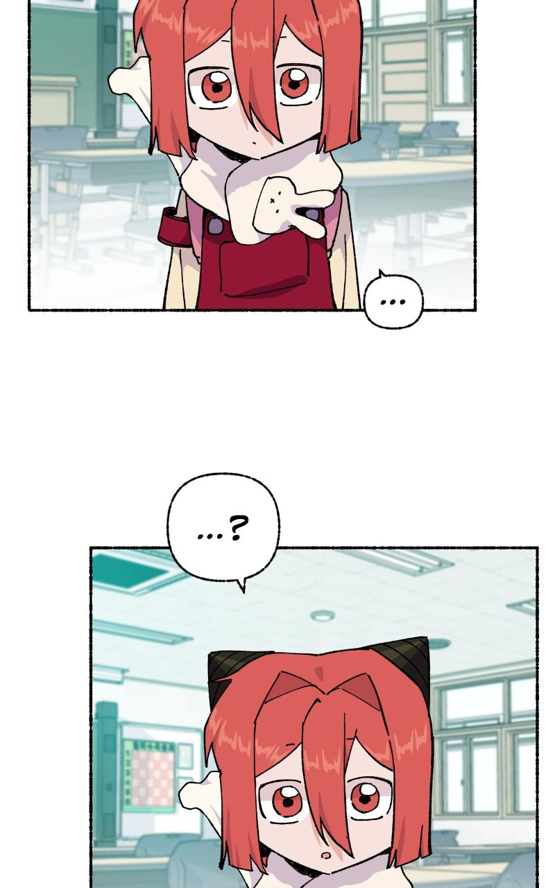 My Little Sister Is the Demon Lord! Chap 64 - Next Chap 65