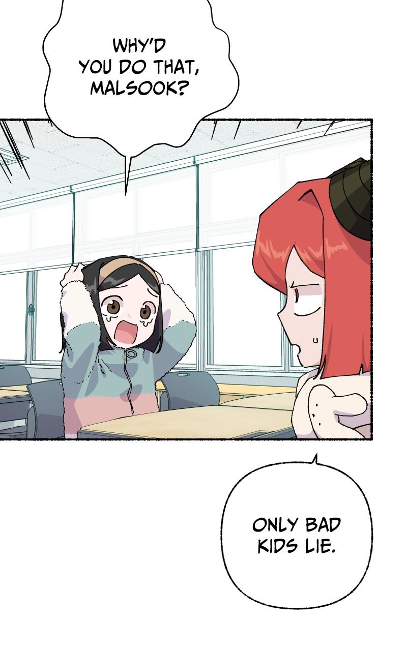 My Little Sister Is the Demon Lord! Chap 64 - Next Chap 65