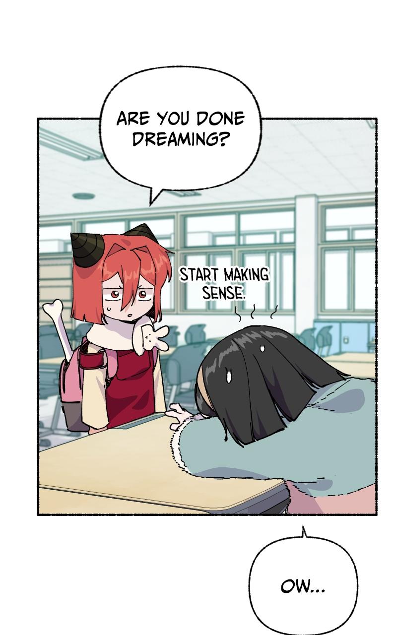 My Little Sister Is the Demon Lord! Chap 64 - Next Chap 65